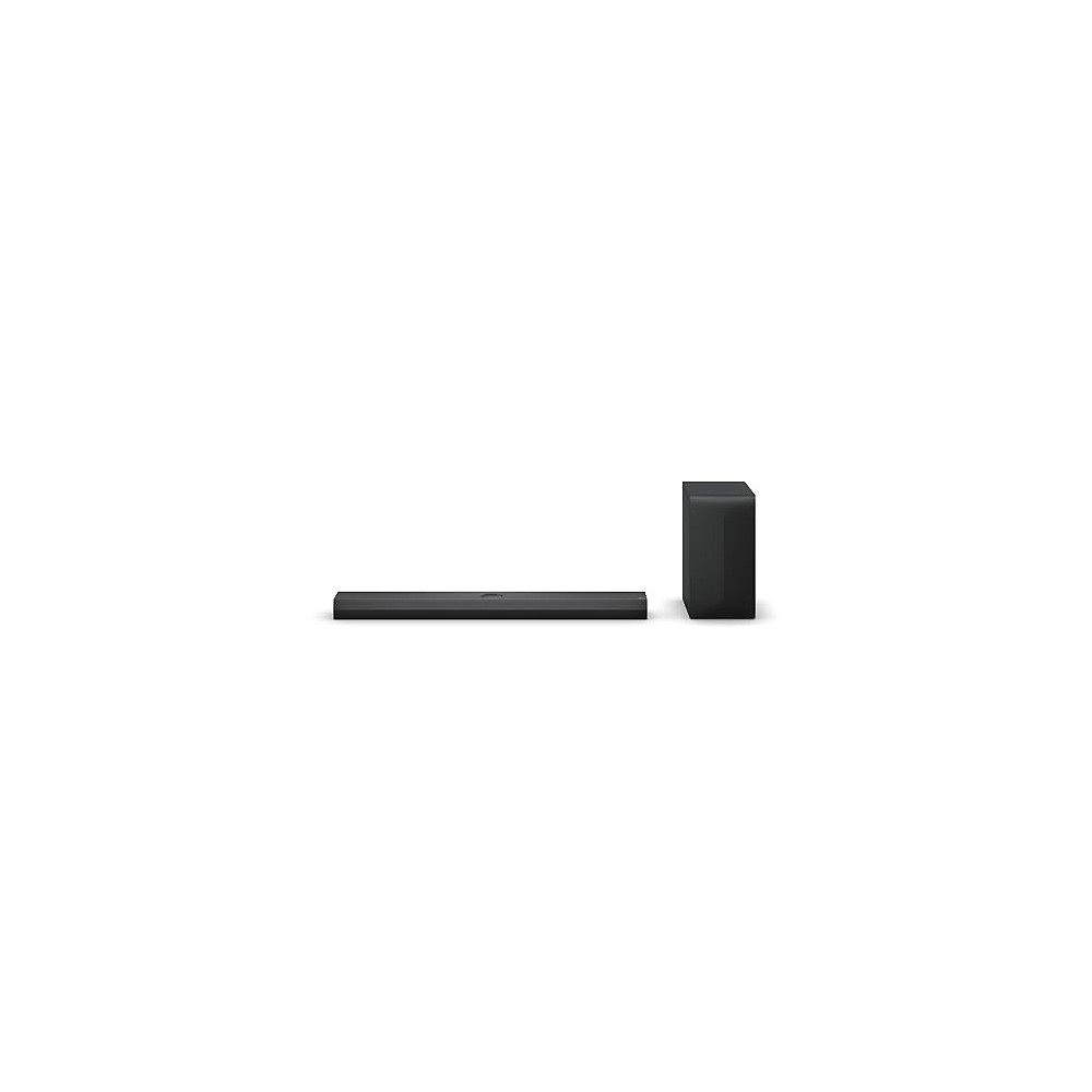LG S70TY 3.1.1 Channel Soundbar for TV with Dolby Atmos, 400W, Bluetooth 5.1