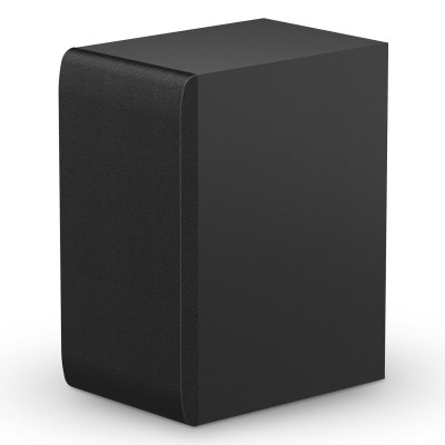 LG S40T 300W 2.1 Channel Dolby Digital, DTS Digital Surround, AI Sound Pro, Wow Interface Soundbar