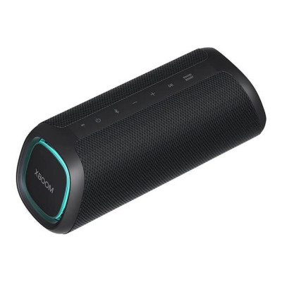 LG XBOOM Go Portable Bluetooth Speaker, XG5QBK