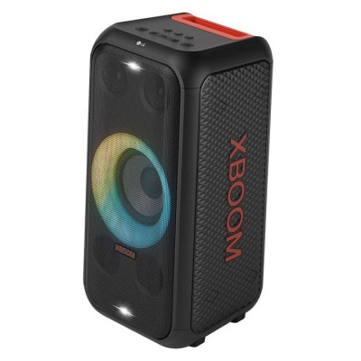LG 2023 XBOOM XL5S Party Speaker with Bluetooth