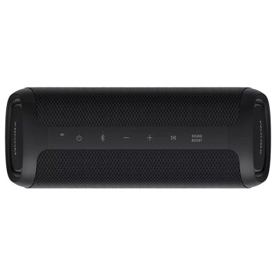 LG XBOOM RNC7 Party Tower with Dual Bass Blast