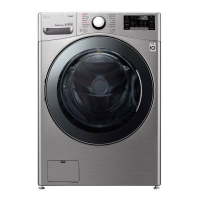 LG 18/10Kg Front Loading Washer Dryer,  F18L2CRV2T2