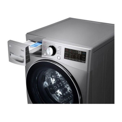 LG 11Kg Front Load Washing Machine,  F4Y5EYGYPV