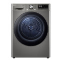 LG 9kg Dual Inverter Heat Pump Clothes Dryer,  RH90V5PVTN