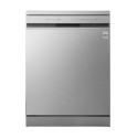 LG 14-Place Setting Dishwasher Prime Silver, DFC513FV