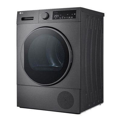 LG 14-Place Setting Dishwasher Prime Silver, DFC513FV