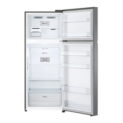 LG 190 Ltrs Single Door Refrigerator, GR-231ALLB