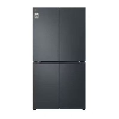LG 470Ltrs Double Door Refrigerator