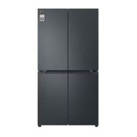 LG 470Ltrs Double Door Refrigerator
