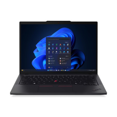 Lenovo ThinkPad T14 Gen 6, Core Ultra 7 255U, 16GB DDR5, 1TB SSD, 14" WUXGA, Windows 11 Pro, 21QC001NGR