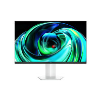 TCL Mini LED Monitor (Flat), 23.8 inch, Mini Led, 84zone, HDR 300, FHD/100Hz - 24G54