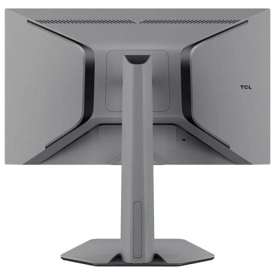 TCL QD-Mini LED Monitor (Flat), 27-inch, 180zone, HDR 600, QHD/180Hz - 27G64