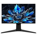 TCL QD-Mini LED Monitor (Flat), 27-inch, 180zone, HDR 600, QHD/180Hz - 27G64