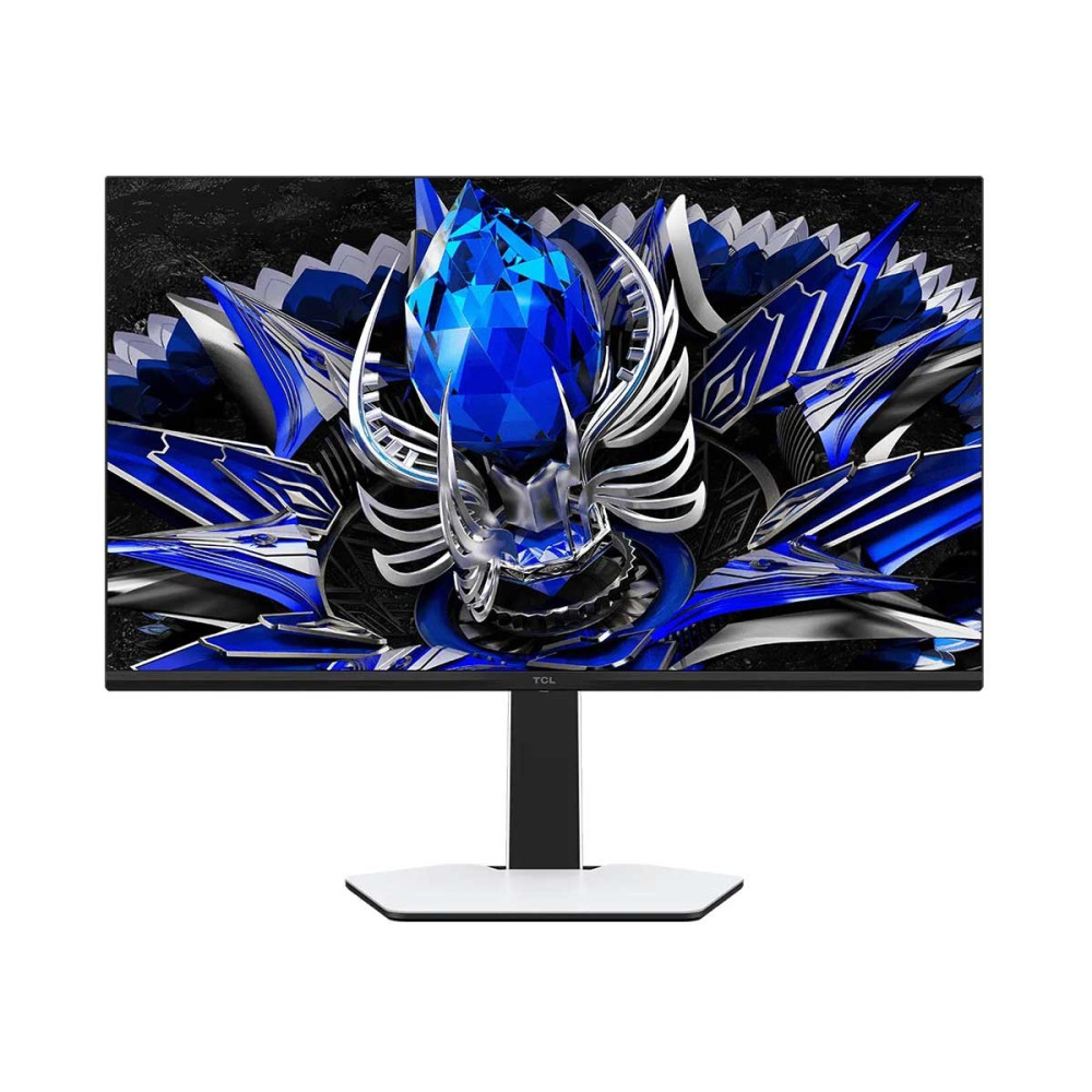 TCL 32R84 32" QD-Mini LED Monitor – 4K UHD, 165Hz, 1ms GTG, 1400 Local Dimming Zones, HDR, 96% DCI-P3