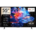 TCL 43 inches FHD Smart LED Google TV, 43S5K