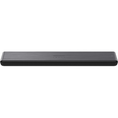 TCL S45H 2.0 CH Pro All-In-One Deep Bass Soundbar, 100W, HDMI, Bluetooth 5.2, Dolby Atmos, AI Sonic-Adaptation - Black
