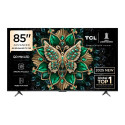 TCL 75C8K Television 75 Inch Smart TV 4K QD-Mini LED Colorful Quantum Crystal HDR 4500nits Gaming Google TV