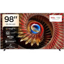 TCL X11K 98 inches 4K Premium Smart QD-Mini LED TV(2025), 98X11K