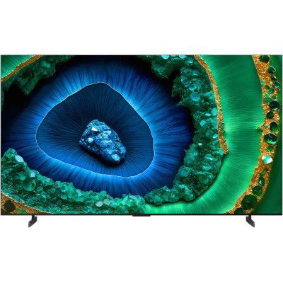TCL 98C855 QD-Mini LED 4K Google Television 98inch