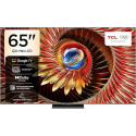 TCL C7K 85 inches 4K Mini Smart LED TV (2025), 85C7K