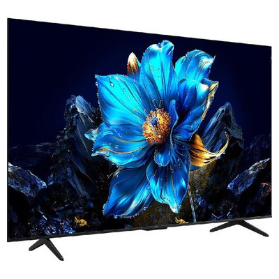 TCL P7K 85 inches 4K Smart QLED TV (2025), 85P7K