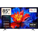 TCL P7K 85 inches 4K Smart QLED TV (2025), 85P7K