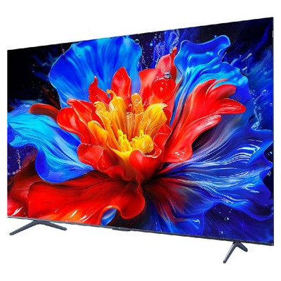 TCL P7K 85 inches 4K Smart QLED TV (2025), 85P7K