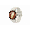 Samsung Galaxy Watch 7 40mm LTE 2GB 32GB, 1.3 Inch Super AMOLED Display, 300 mAh, SML305FZEAXSG, Cream