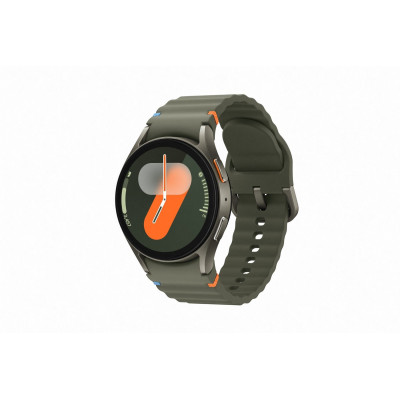 Samsung Galaxy Watch 7 40mm LTE 2GB 32GB, 1.3 Inch Super AMOLED Display, 300 mAh, SML305FZEAXSG, Cream