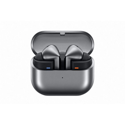 Samsung Galaxy Buds 3 Pro Silver - R630NZAAMEA