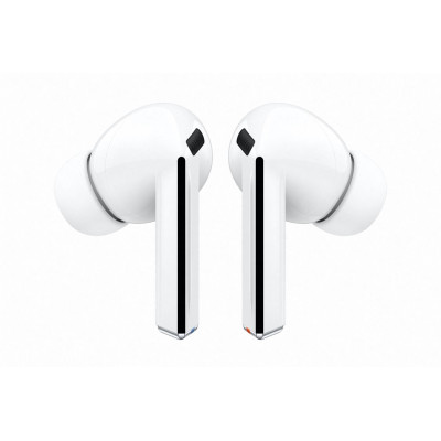 Samsung Galaxy Buds 3 Pro White - R630NZWAMEA