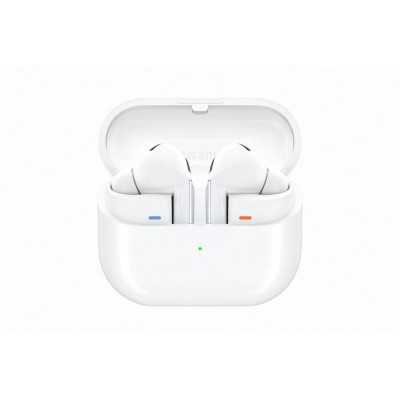 Samsung Galaxy Buds 3 Pro White - R630NZWAMEA