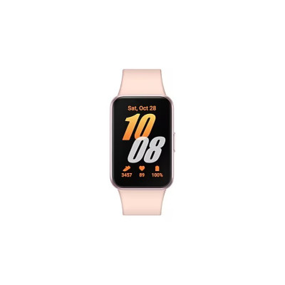 Samsung Galaxy Fit 3, Pink Gold - R390NIDAMEA