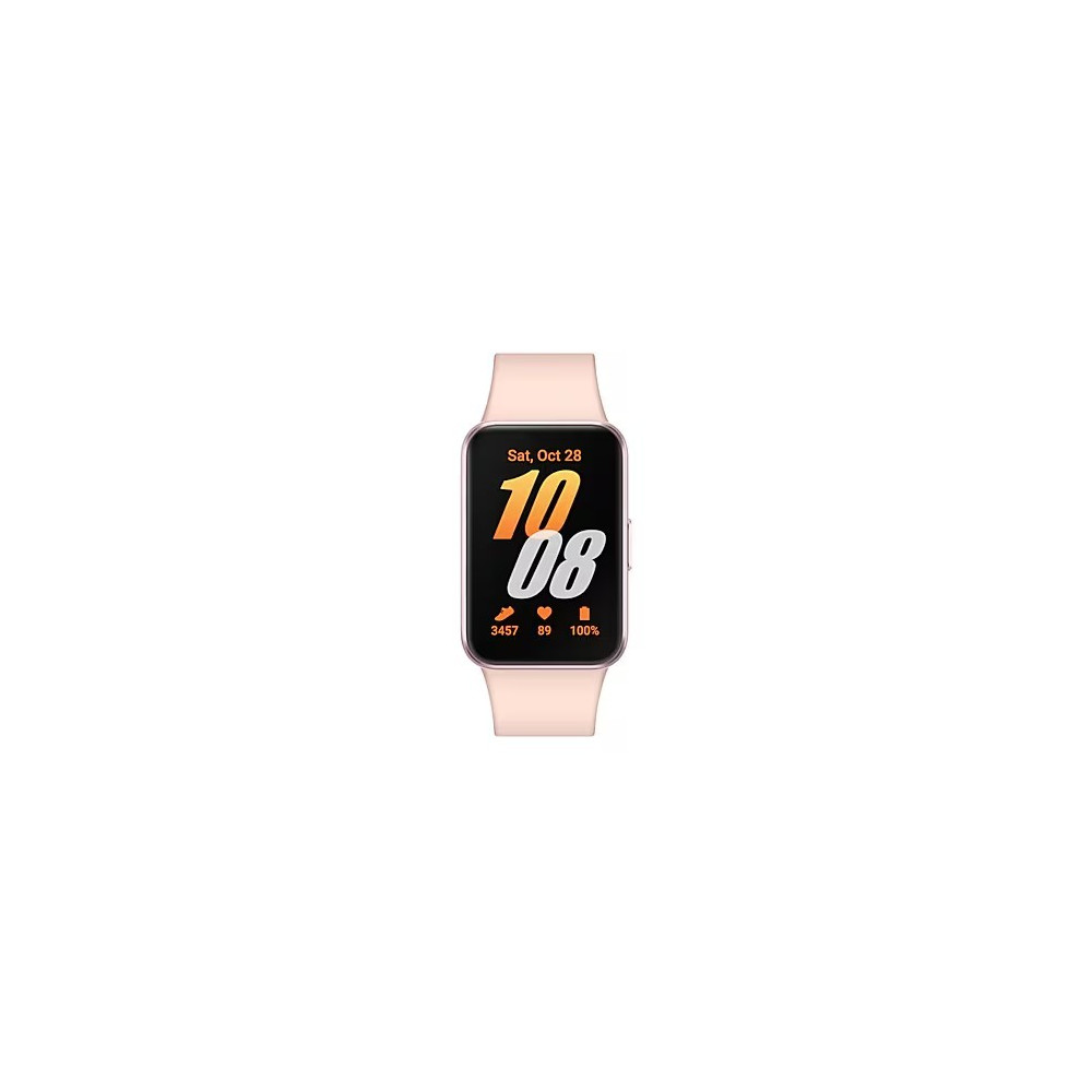 Samsung Galaxy Fit 3, Pink Gold - R390NIDAMEA