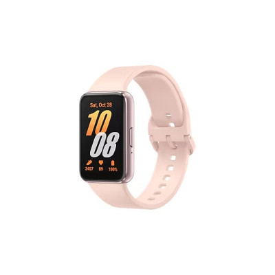 Samsung Galaxy Fit 3, Pink Gold - R390NIDAMEA