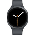 Samsung Galaxy Watch 8 (BT, 40mm), 1.34 Inch Super AMOLED Display, 335mAh, SML320NDAAMEA