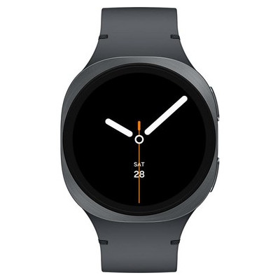 Samsung Galaxy Watch 8 (BT, 40mm), 1.34 Inch Super AMOLED Display, 335mAh, SML320NDAAMEA