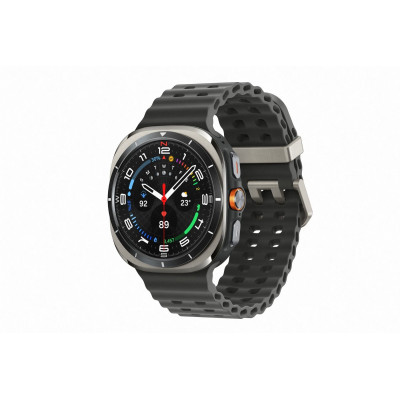 Samsung Galaxy Watch 8 (BT, 40mm), 1.34 Inch Super AMOLED Display, 335mAh, SML320NDAAMEA