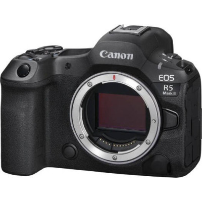 Canon EOS R5 Mirrorless Camera Body