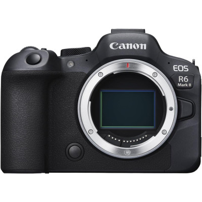 Canon EOS R5 Mirrorless Camera Body