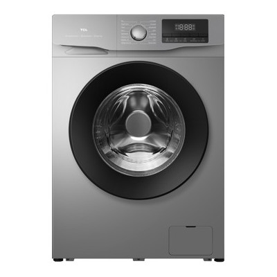TCL P607FLG Front Loading Washing Machine