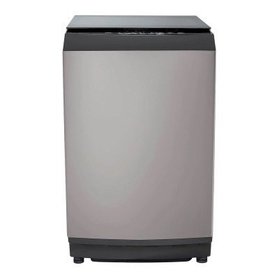 Toshiba T06 Series Top Load Washing Machine, 15 kg, 680 RPM, Silver, AW-DUHN1600LUP
