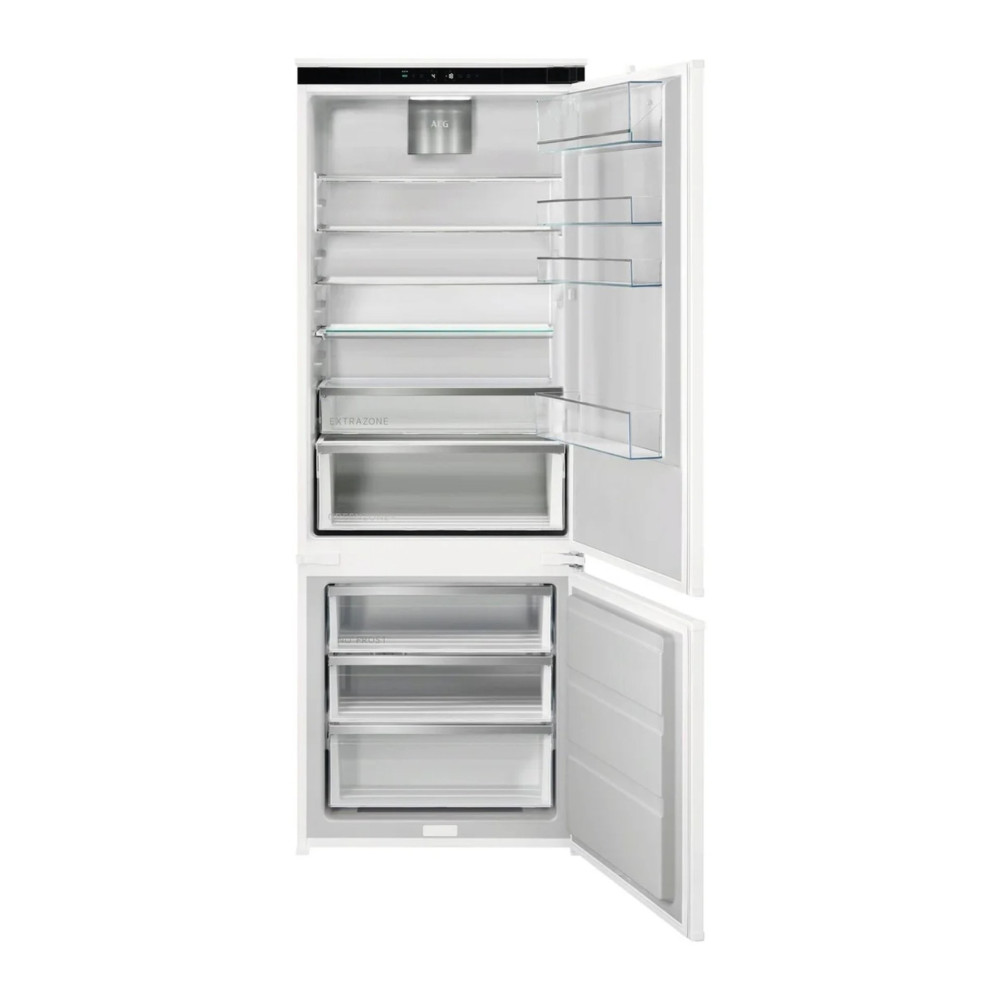 AEG Built-in Refrigerator, 286L, OSC7P750DS