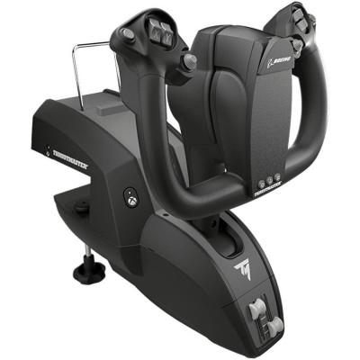 Thrustmaster TCA Yoke Pack Boeing Edition, Ergonomic Replicas, Pendular, TM-JSTK-YOKEPACK-BOEING