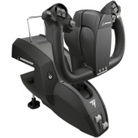 Thrustmaster TCA Yoke Pack Boeing Edition, Ergonomic Replicas, Pendular, TM-JSTK-YOKEPACK-BOEING