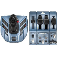 Thrustmaster Joystick TCA Captain Pack X Airbus Edition Ww
