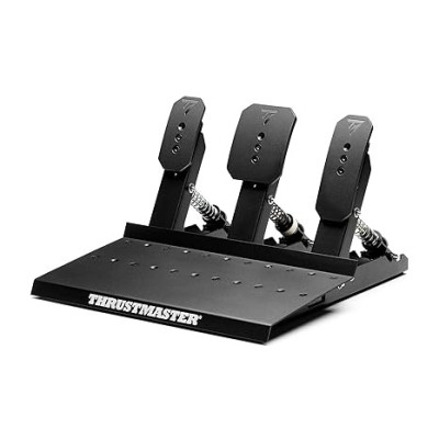 Thrustmaster Sol-R 2 HOSAS Space Sim Duo, Grip & Base with 88 Action Buttons, TM-JSTK-SOLR-DUO