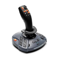 Thrustmaster Raceline Pedals III
