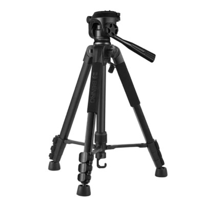 Benro Digital Aluminum Tripod 23.4Mm, T890