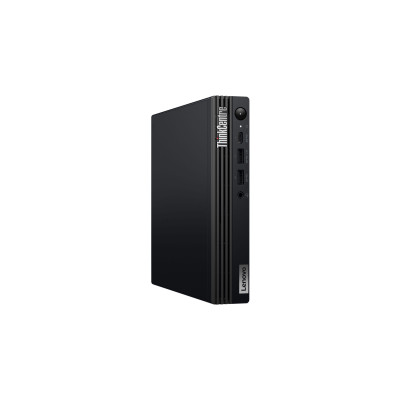 Lenovo ThinkCentre M70q Gen5 Tiny Intel Core i5-14400T, 8GB DDR5, 512GB SSD, Win11 Pro 64,12TD004VGR